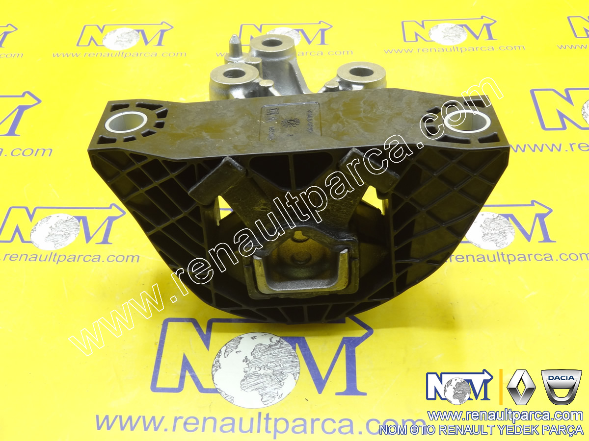 Motor Takozu Ön Sağ Logan 3 Clio 4 Sandero 2 113757973R
