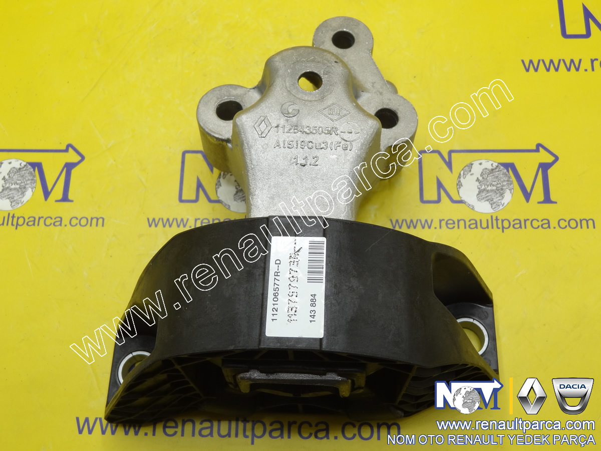 Motor Takozu Ön Sağ Logan 3 Clio 4 Sandero 2 113757973R