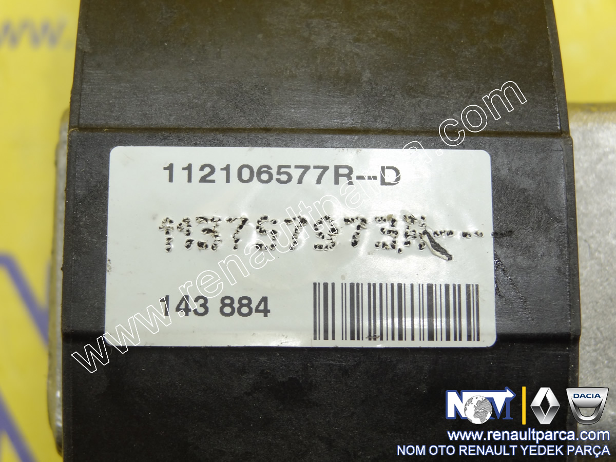 Motor Takozu Ön Sağ Logan 3 Clio 4 Sandero 2 113757973R