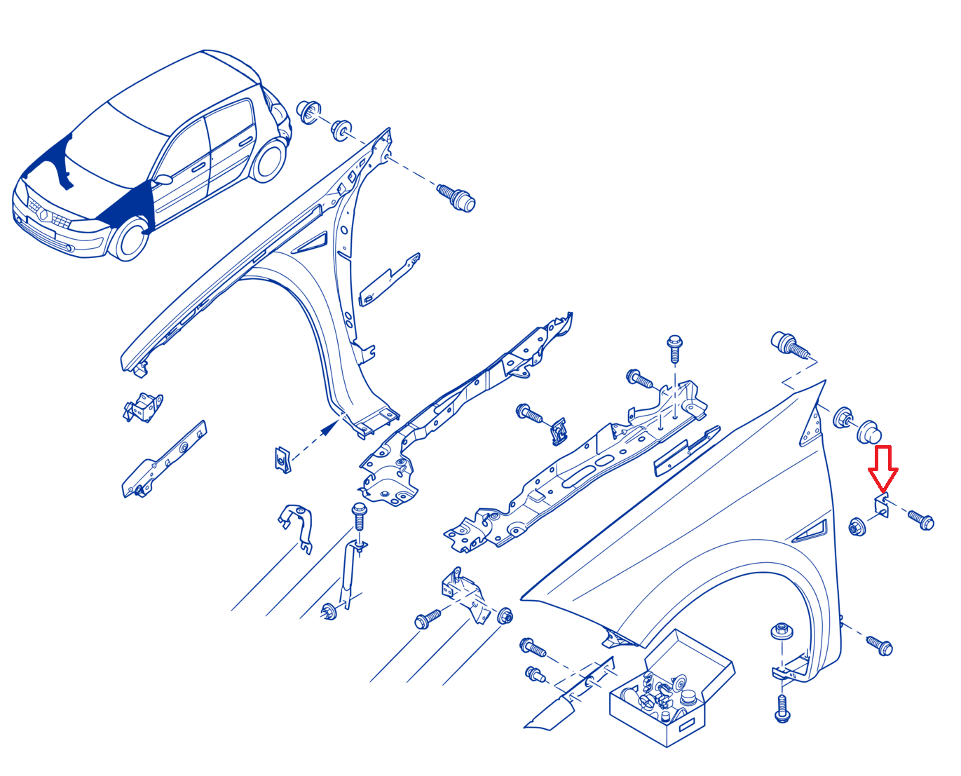on_camurluk_tesbit_parcasi_megane_2_7782106517