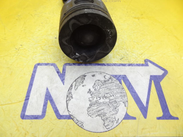 Piston ve Piston Kolu Çıkma Kangoo Megane 2 Fluence 1.5 Dci 7701475074
