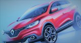 Renault Kadjar Yedek Parça