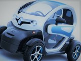 Renault Twizy Yedek Parça