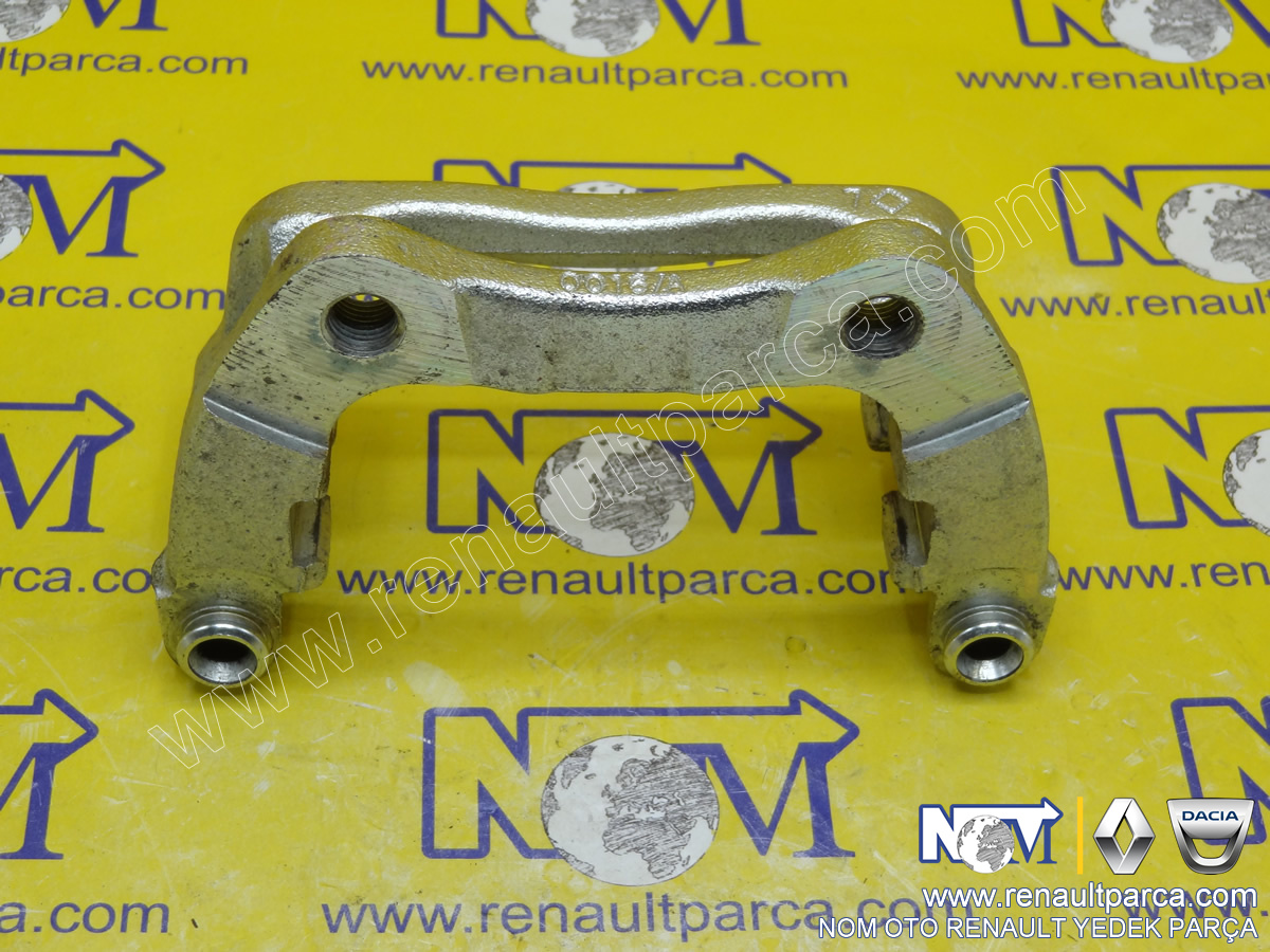 Sağ Arka Fren Kundağı Scenic 3 4 Megane 4 Espace 4 Talisman 440016598R