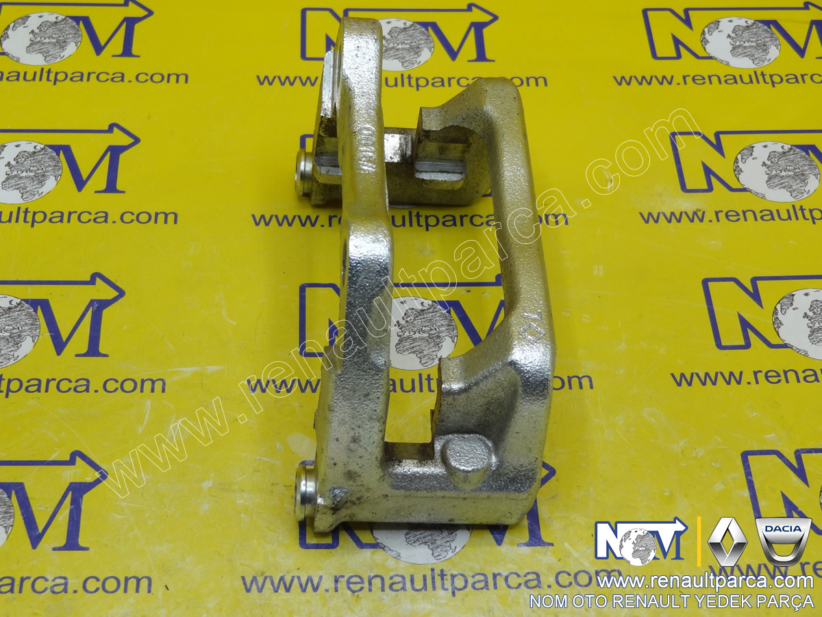 Sağ Arka Fren Kundağı Scenic 3 4 Megane 4 Espace 4 Talisman 440016598R