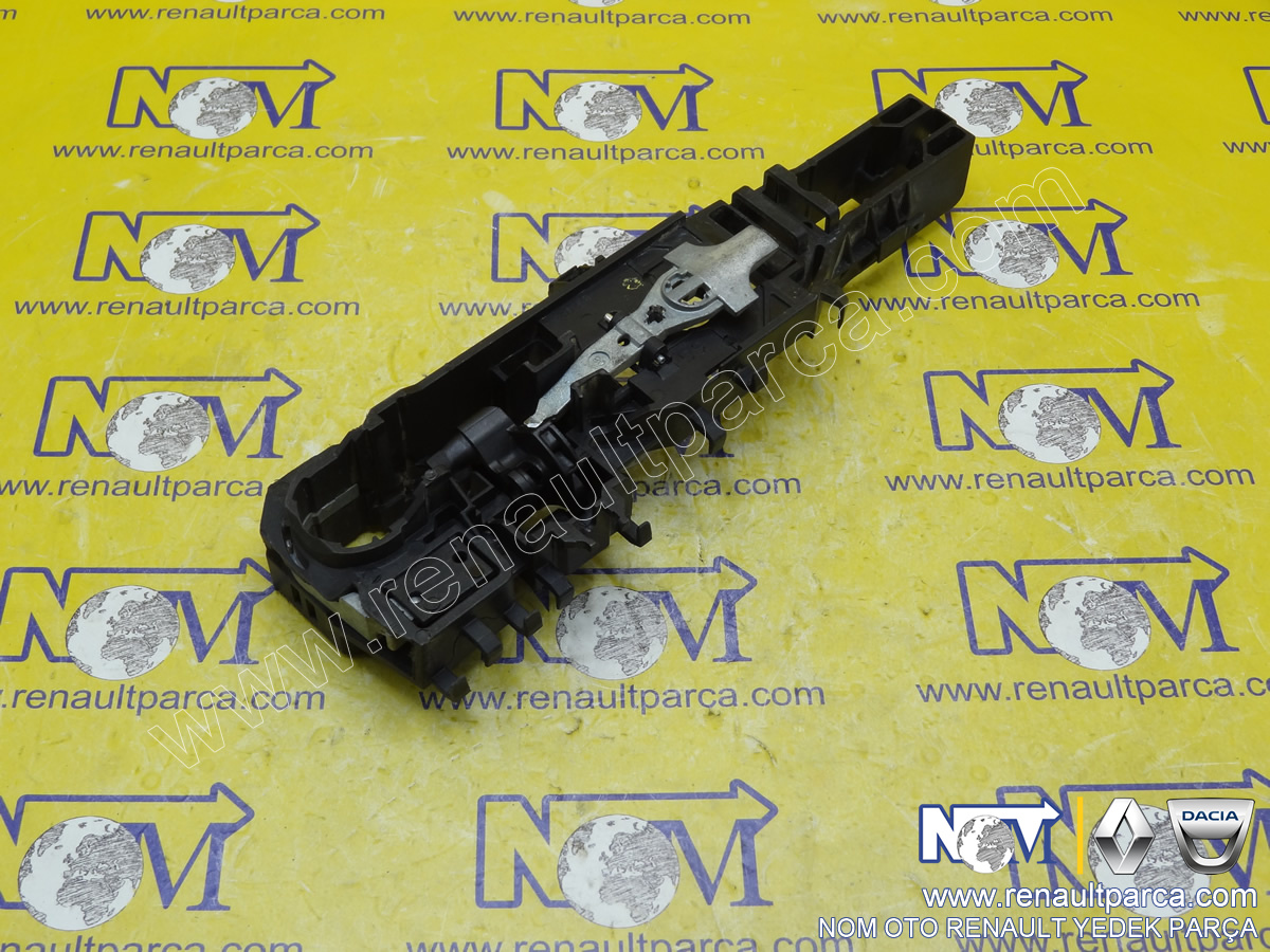 Sol Ön - Sağ Arka Kapı Açma Mekanizması Megane 2 - Scenic 2 8200028463