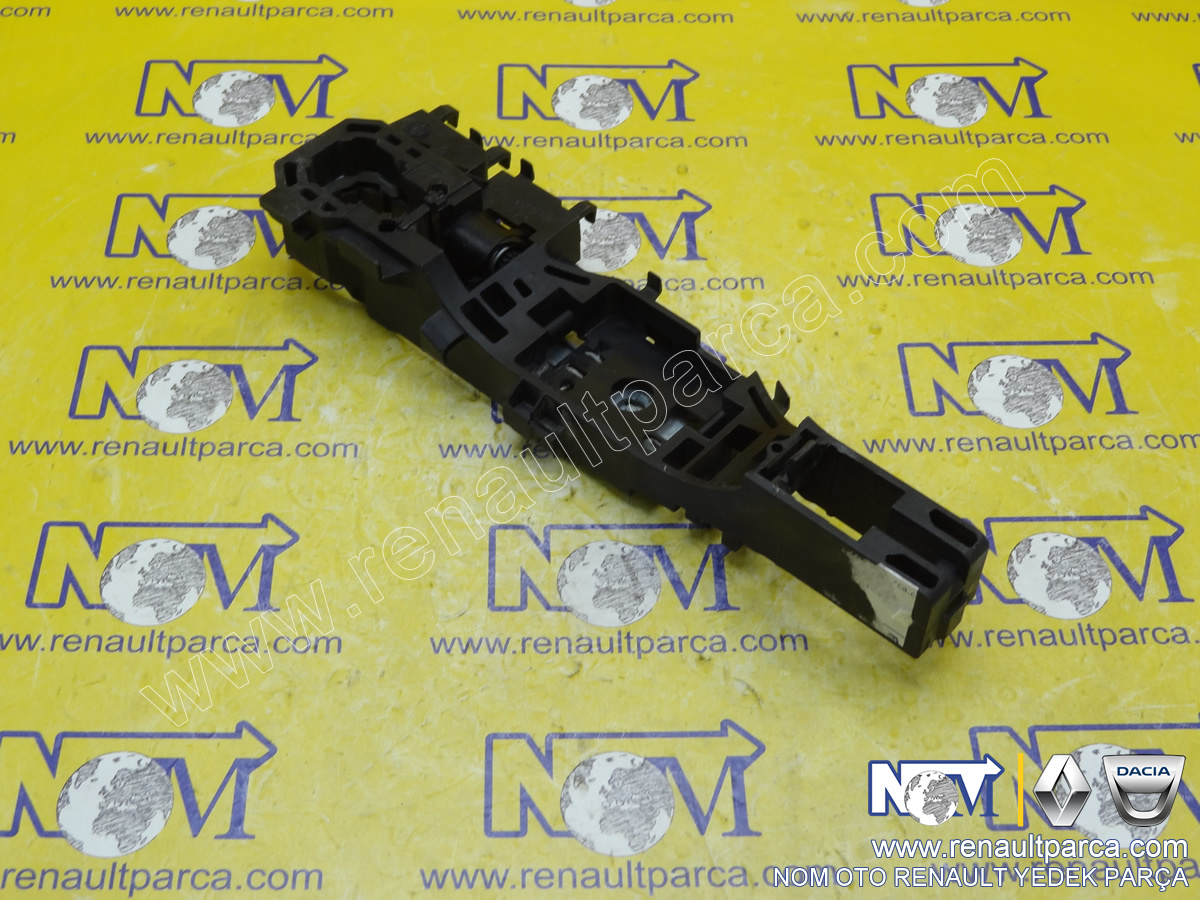 Sol Ön - Sağ Arka Kapı Açma Mekanizması Megane 2 - Scenic 2 8200028463