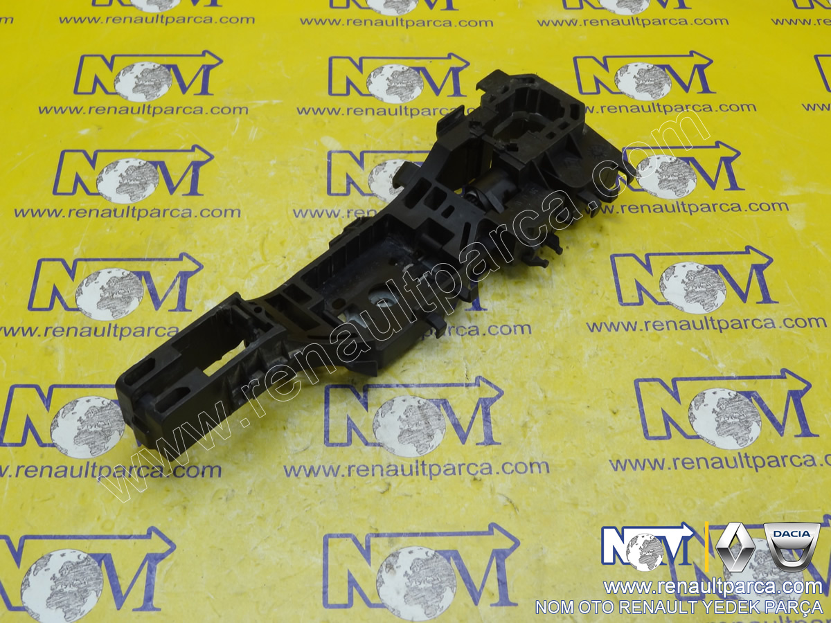 Sol Ön - Sağ Arka Kapı Açma Mekanizması Megane 2 - Scenic 2 8200028463