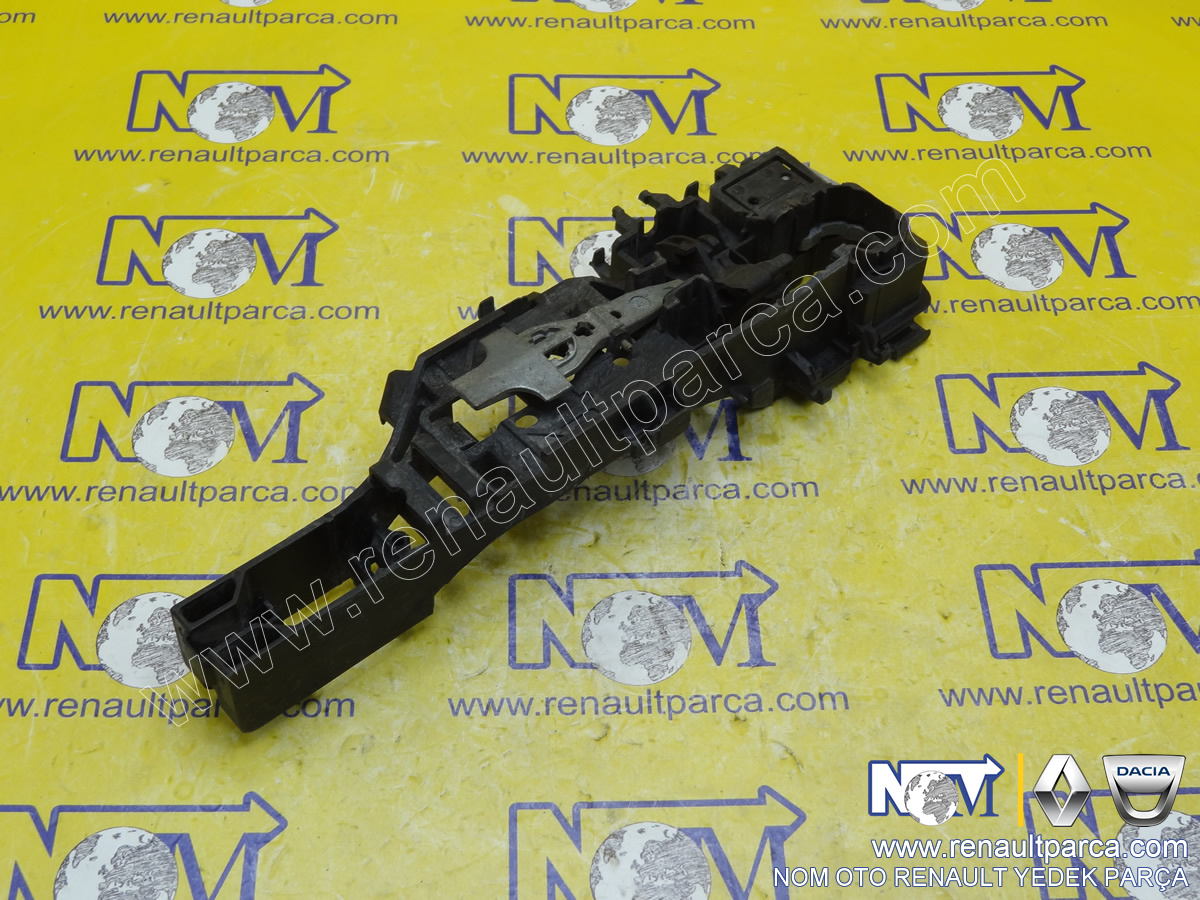 Sol Ön - Sağ Arka Kapı Açma Modülü Megane 2 - Scenic 2 8200028463