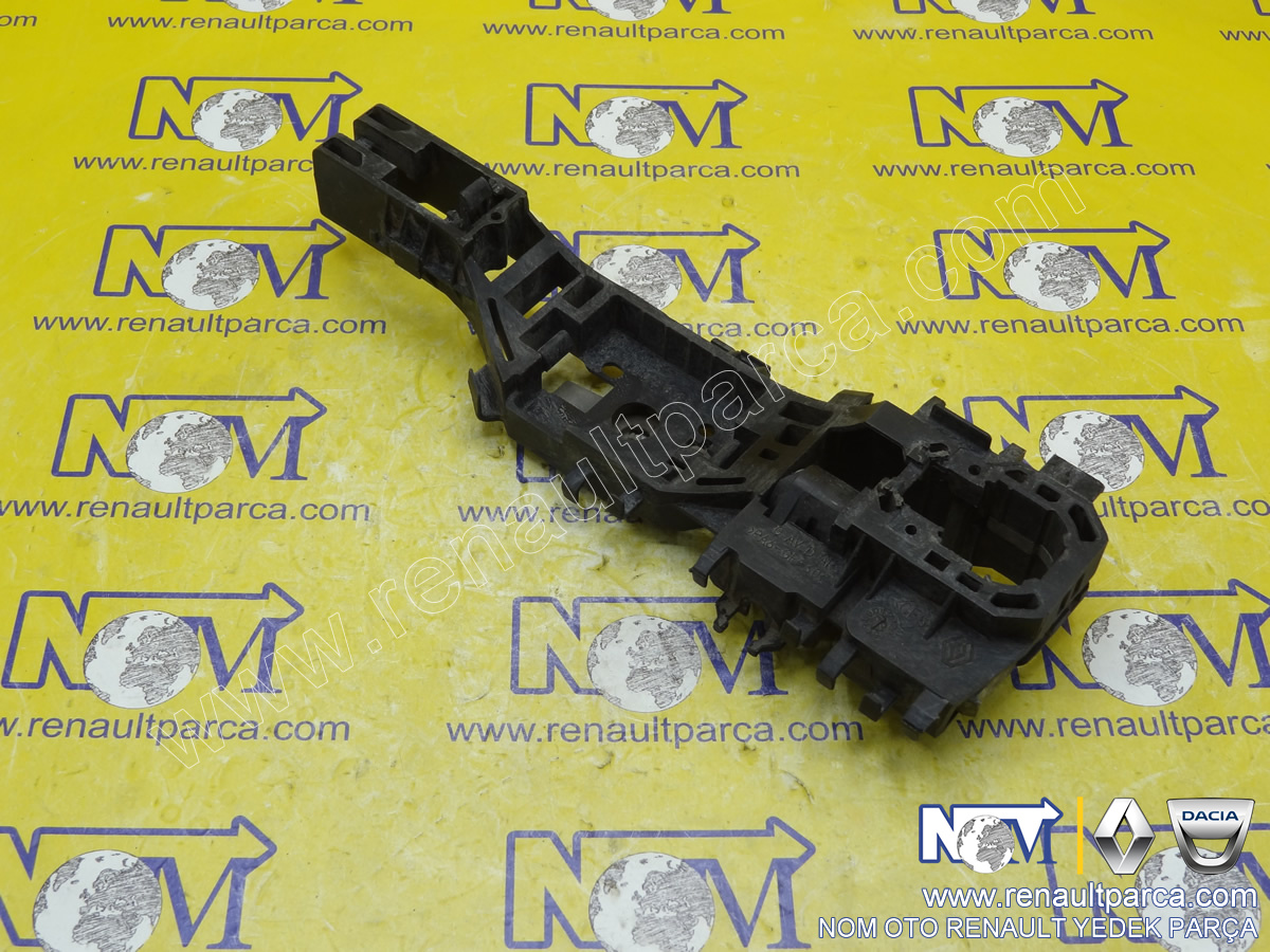 Sol Ön - Sağ Arka Kapı Açma Modülü Megane 2 - Scenic 2 8200028463