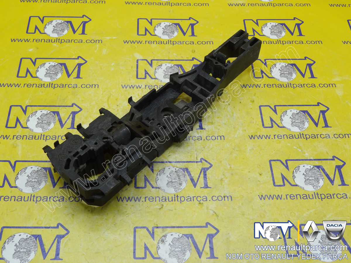 Sol Ön - Sağ Arka Kapı Açma Modülü Megane 2 - Scenic 2 8200028463