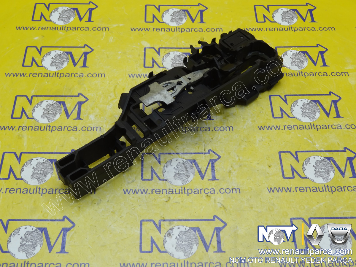 Sol Ön - Sağ Arka Kapı Açma Modülü Megane 2 - Scenic 2 8200028463