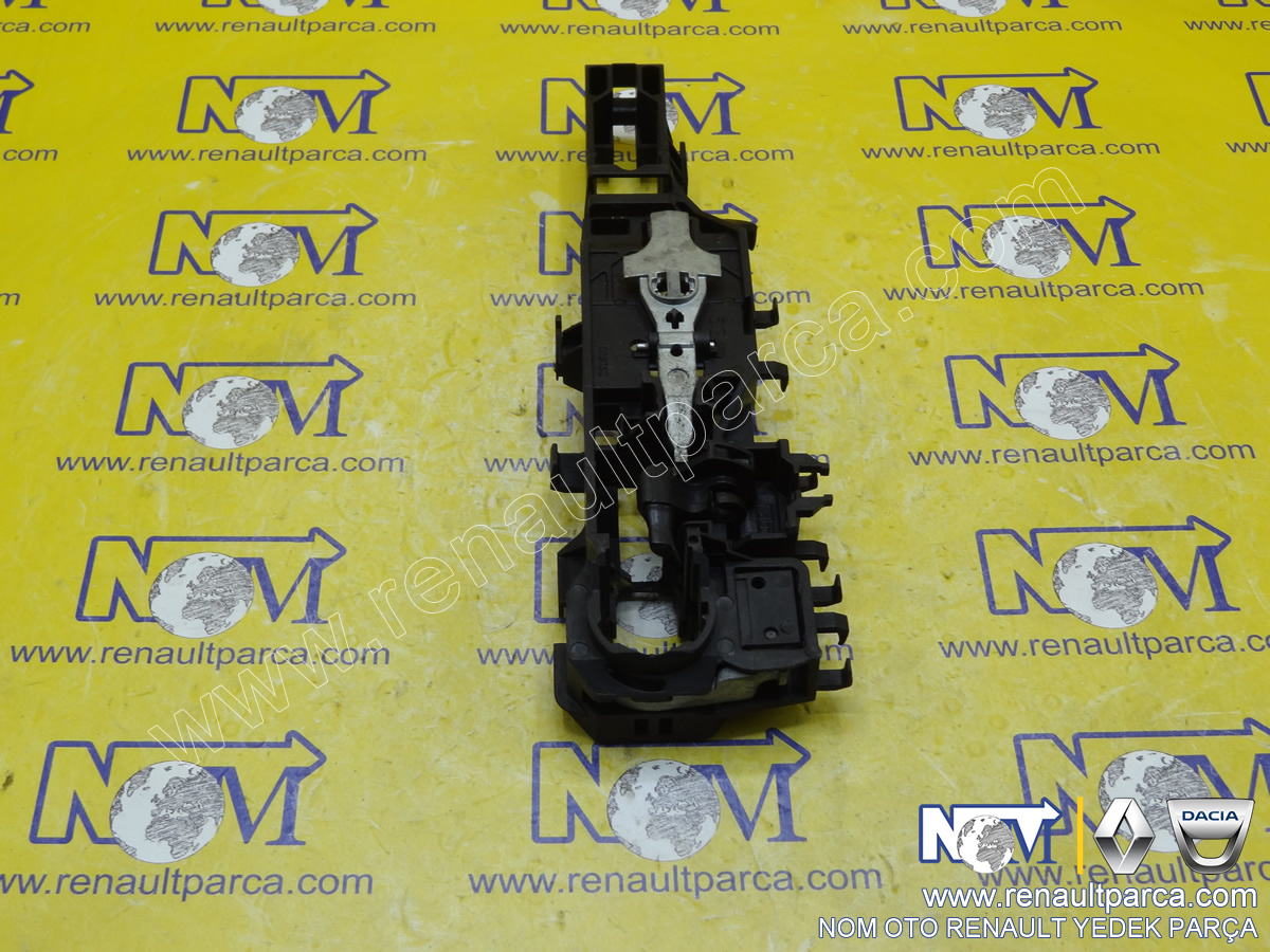 Sol Ön - Sağ Arka Kapı Açma Modülü Megane 2 - Scenic 2 8200028463